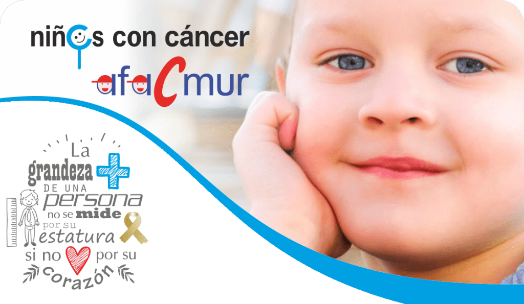 niño afacmur